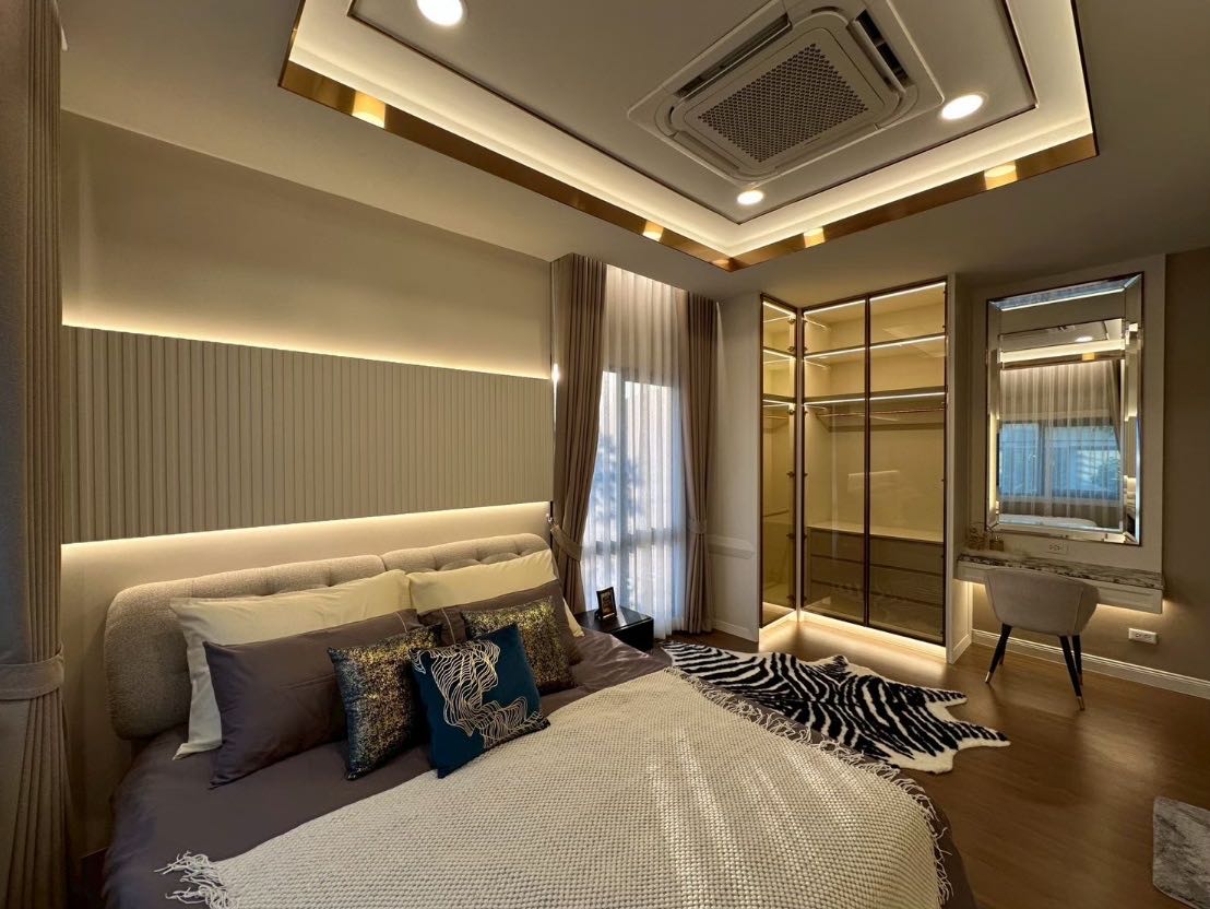 The City Sukhumvit – Onnut 图片 13