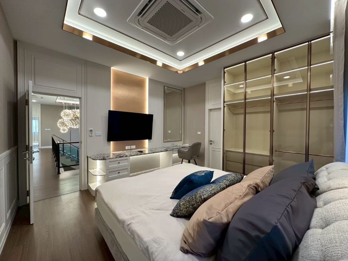 The City Sukhumvit – Onnut 图片 12