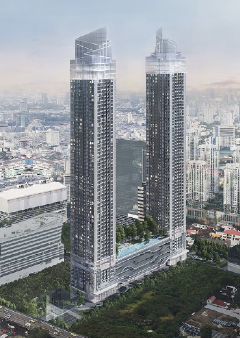 One9Five Rama 9 图片 1