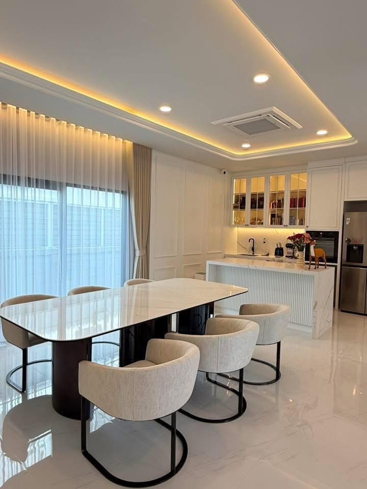 The City Sathorn – Suksawat 图片 4