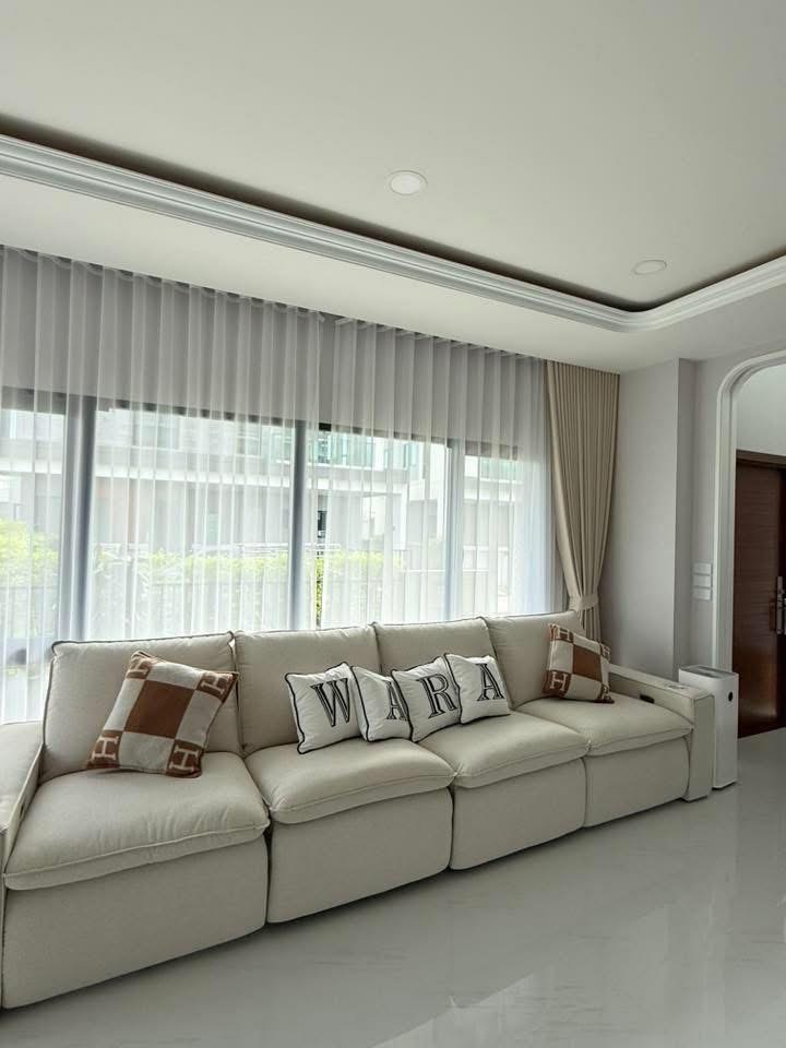 The City Sathorn – Suksawat 图片 3