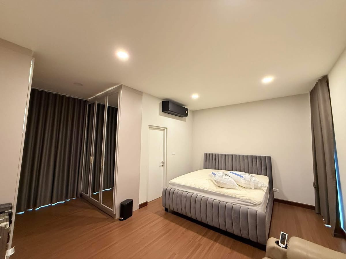 The City Sathorn – Suksawat 图片 5