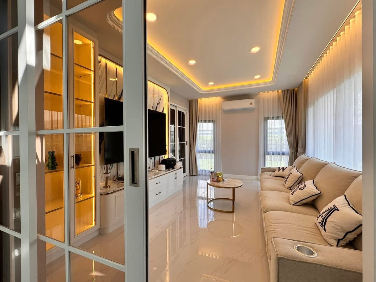 The City Sathorn – Suksawat 图片 8
