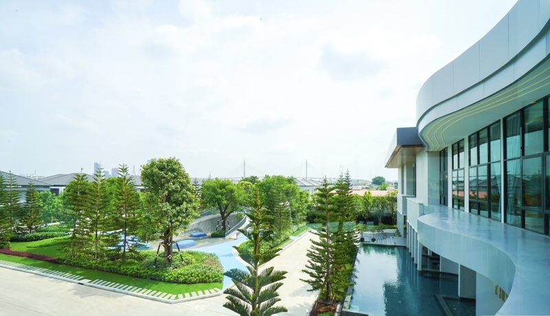 The City Sathorn – Suksawat 图片 11
