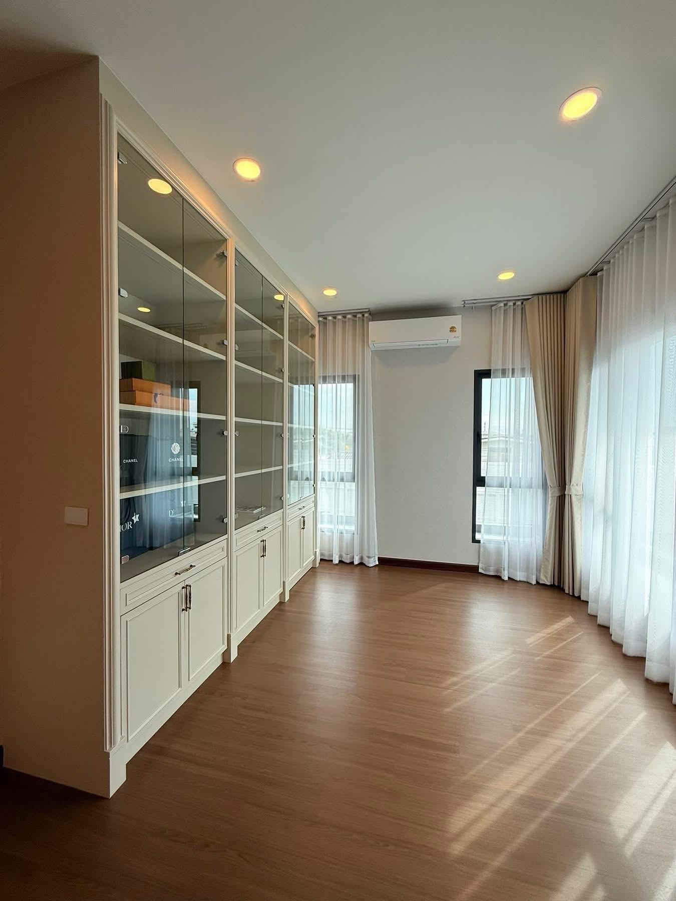 The City Sathorn – Suksawat 图片 9