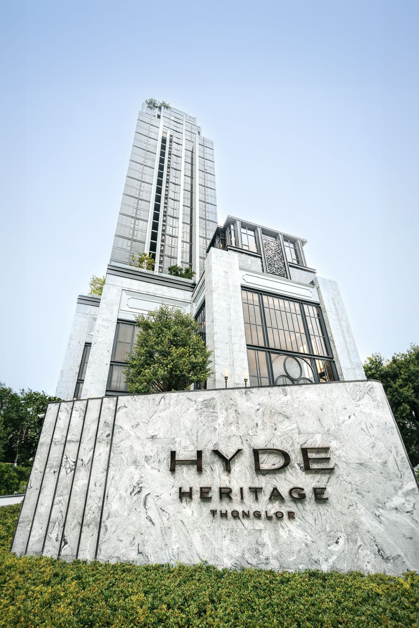 HYDE Heritage Thonglor 图片 1