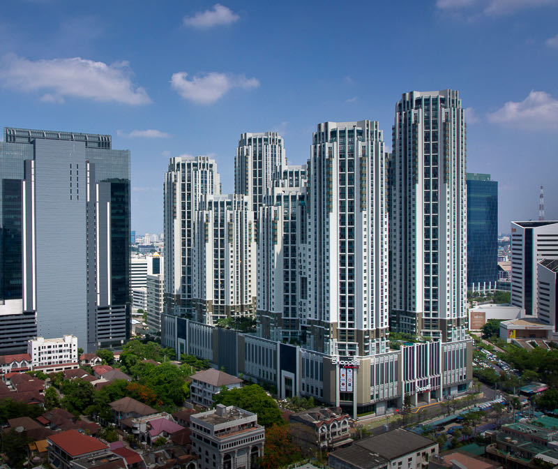 Belle Grand Rama 9 图片 1