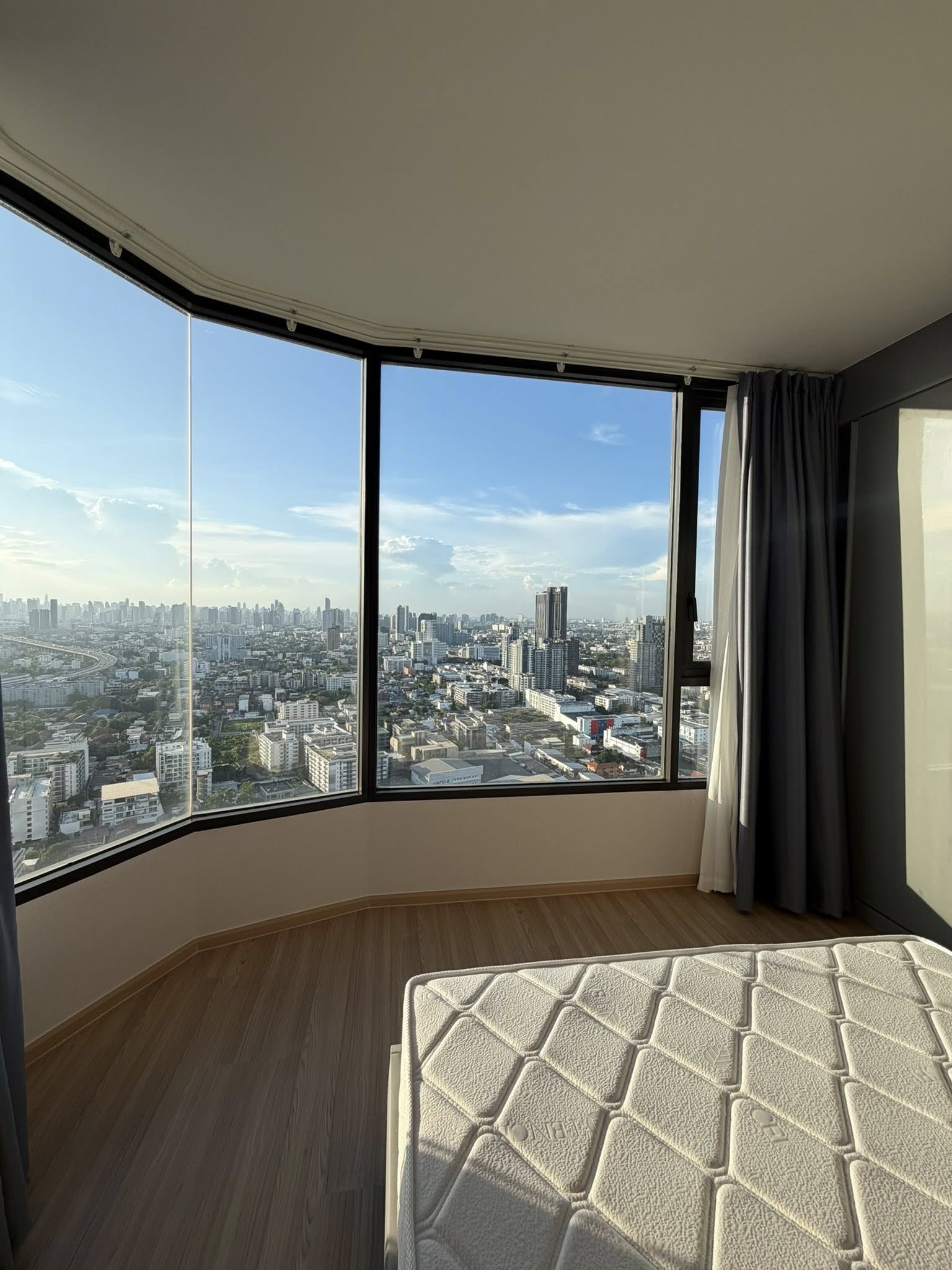 SKYRISE Avenue Sukhumvit 64 图片 2