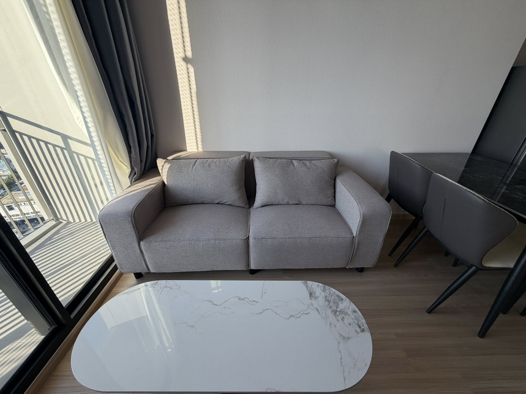 SKYRISE Avenue Sukhumvit 64 图片 8