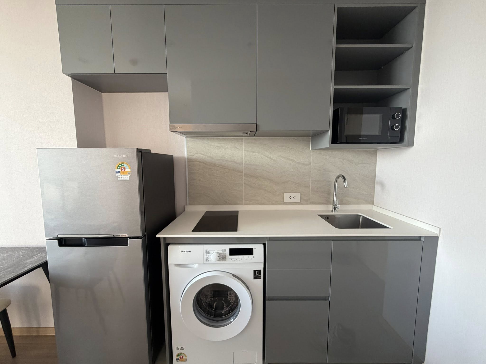 SKYRISE Avenue Sukhumvit 64 图片 9