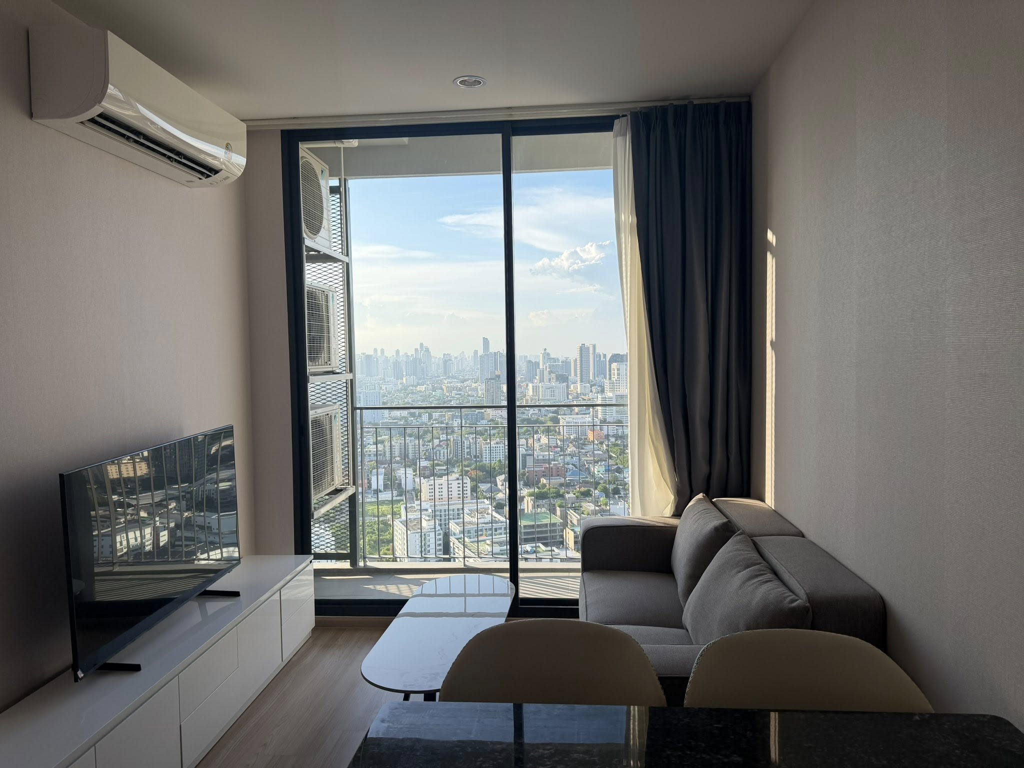 SKYRISE Avenue Sukhumvit 64 图片 10