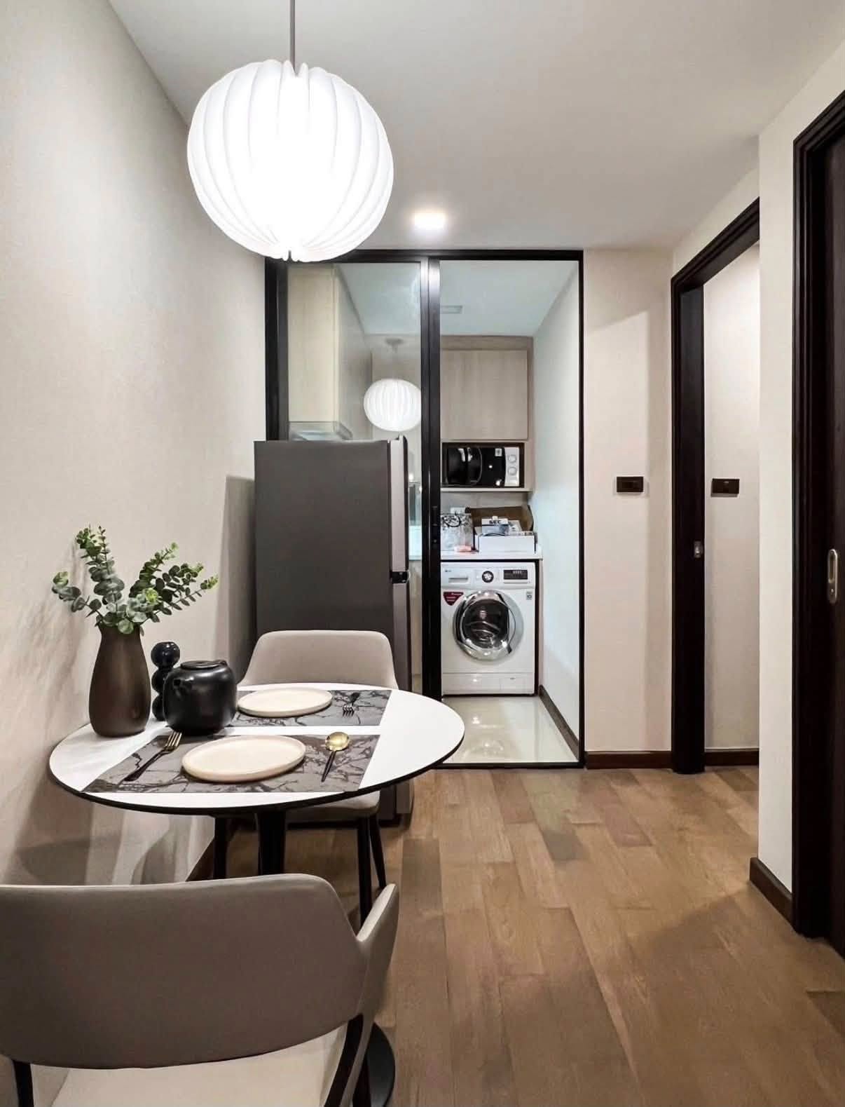 Condo Tidy Thonglor 图片 3