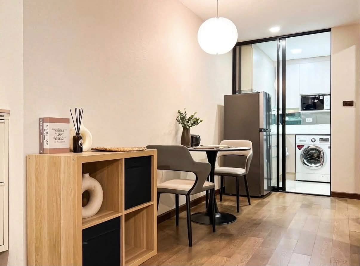 Condo Tidy Thonglor 图片 4