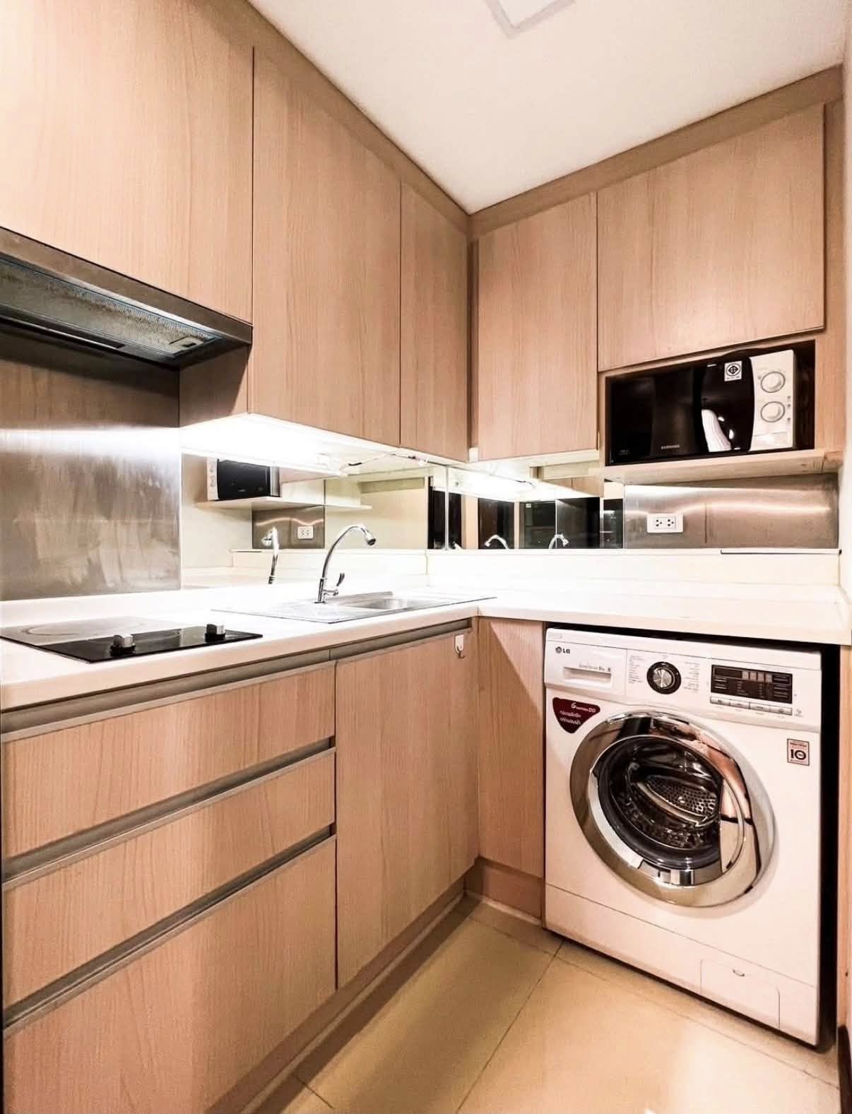 Condo Tidy Thonglor 图片 7