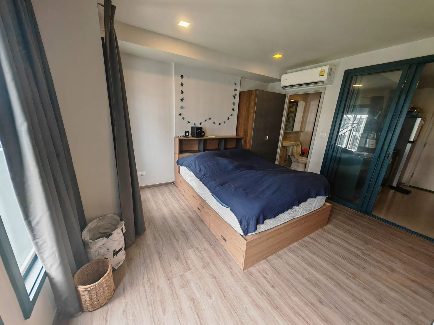 Condo The Base Sukhumvit 50 图片 1