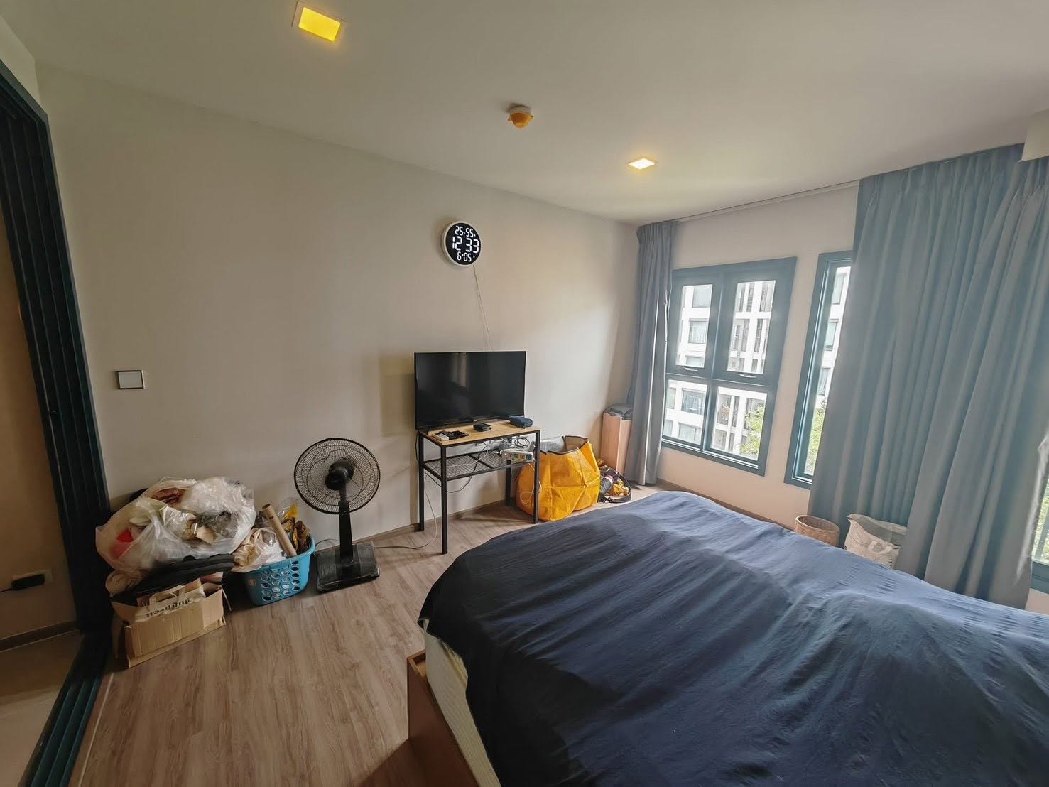 Condo The Base Sukhumvit 50 图片 3