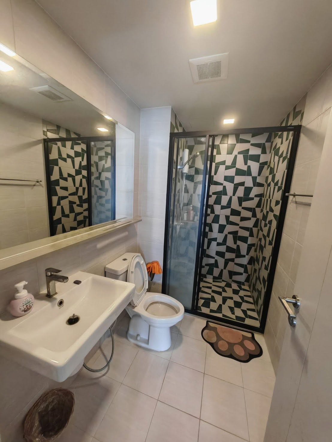 Condo The Base Sukhumvit 50 图片 4