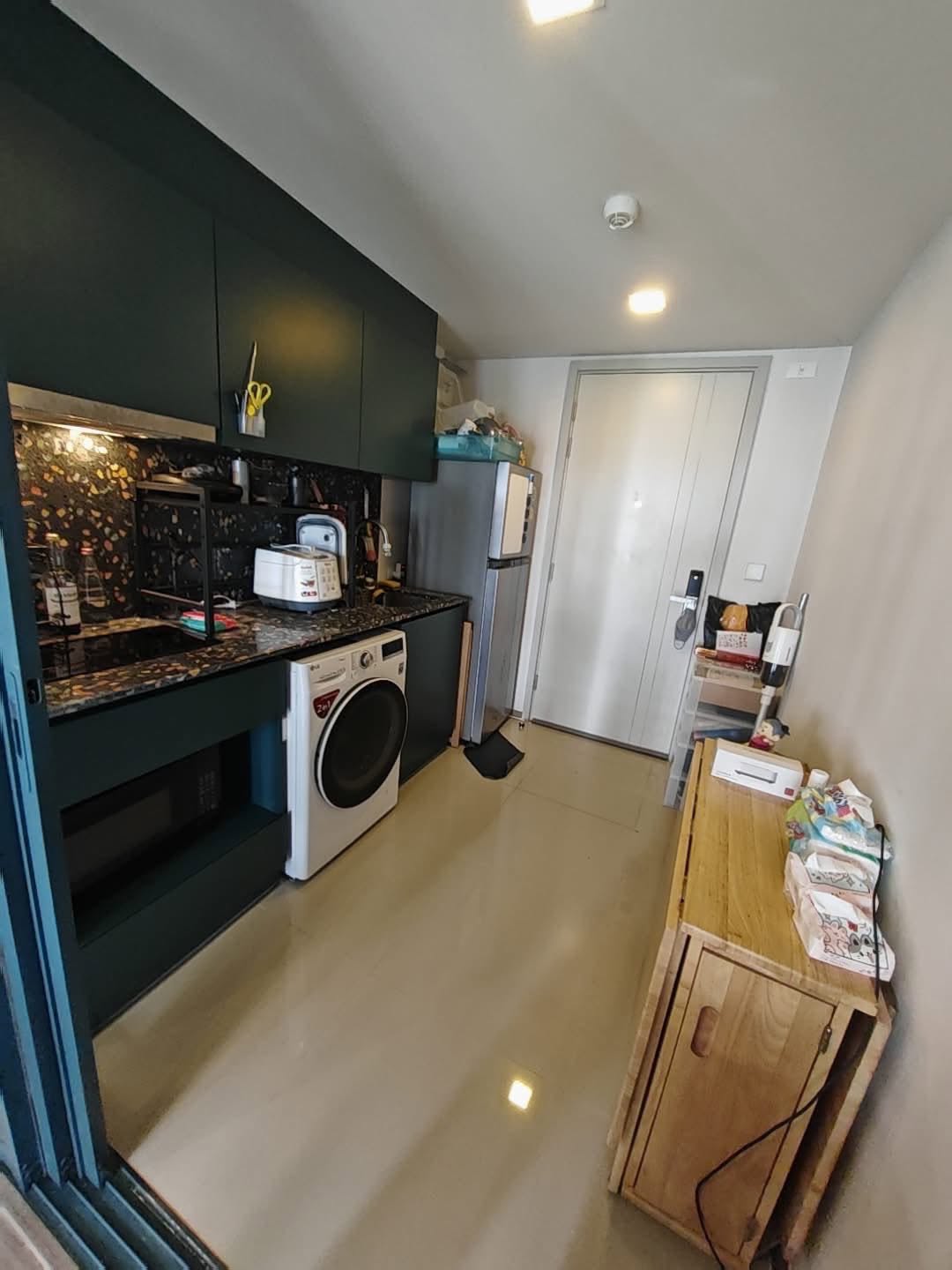 Condo The Base Sukhumvit 50 图片 5