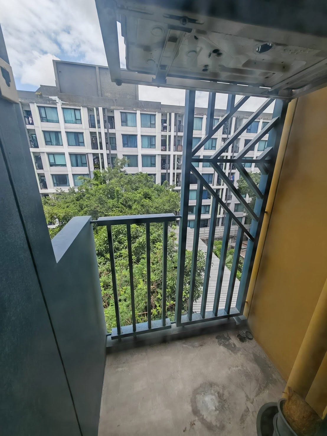 Condo The Base Sukhumvit 50 图片 6