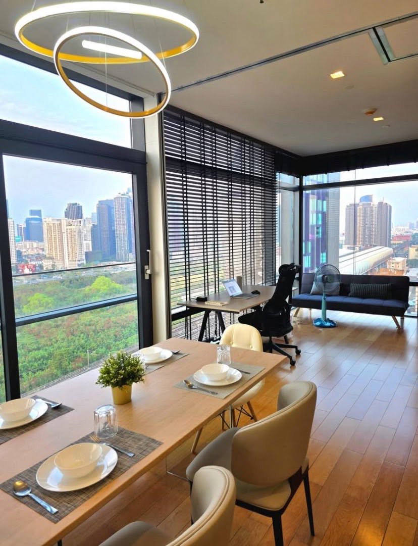 Circle Condominium 图片 6