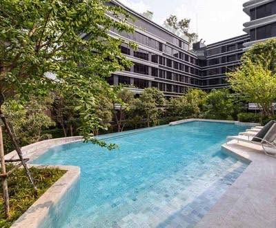 Condo Ideo Mobi Sukhumvit 40 图片 1