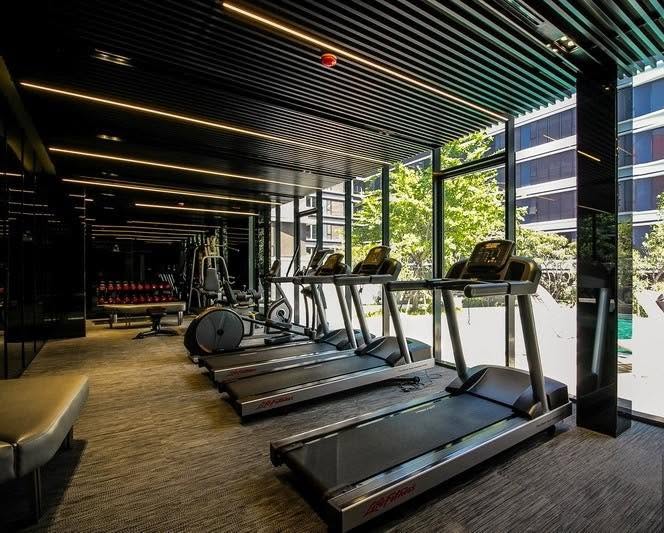 Condo Ideo Mobi Sukhumvit 40 图片 2