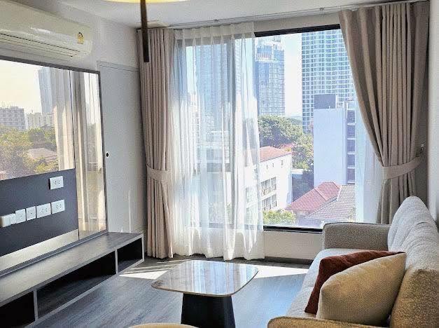 Condo Ideo Mobi Sukhumvit 40 图片 3