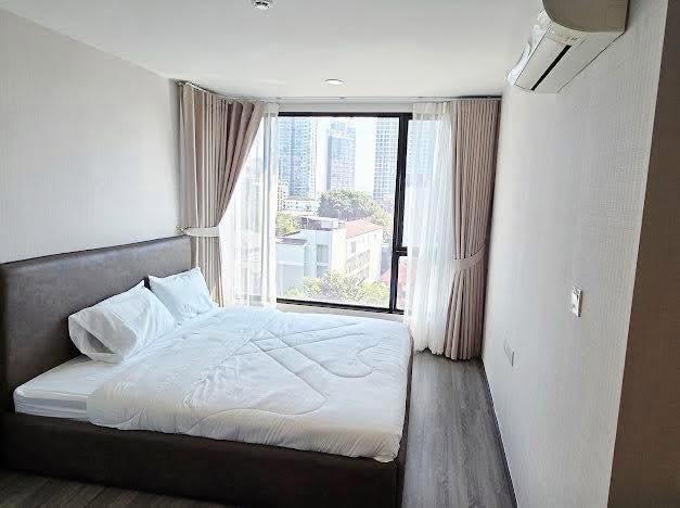 Condo Ideo Mobi Sukhumvit 40 图片 4