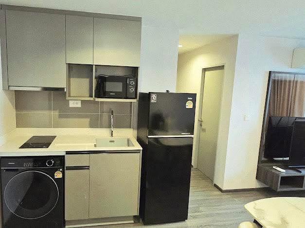 Condo Ideo Mobi Sukhumvit 40 图片 6