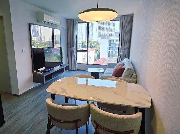 Condo Ideo Mobi Sukhumvit 40 图片 5