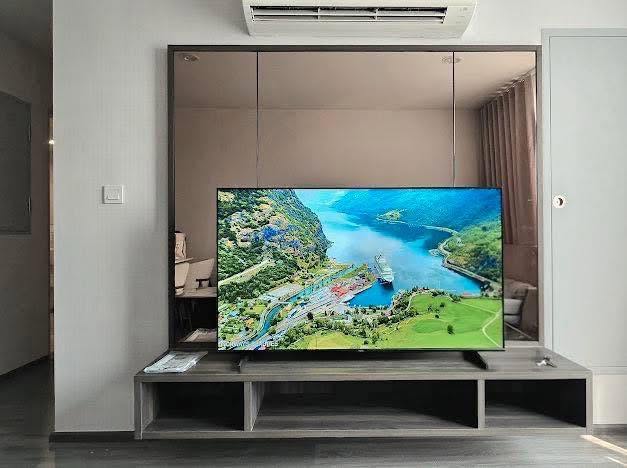Condo Ideo Mobi Sukhumvit 40 图片 7