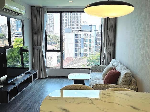 Condo Ideo Mobi Sukhumvit 40 图片 8
