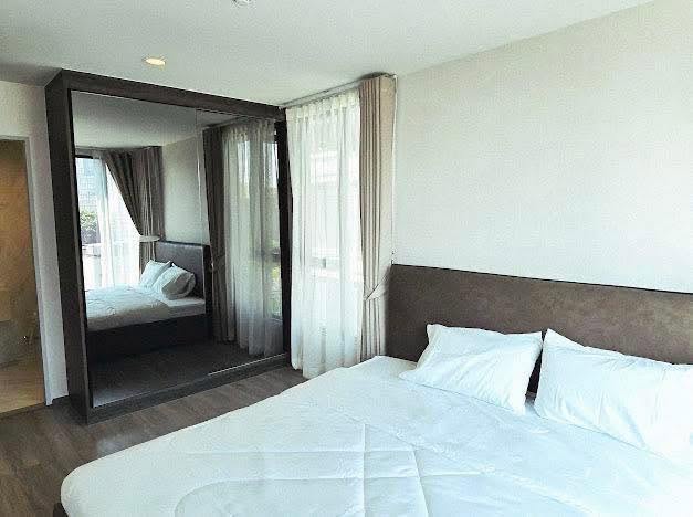 Condo Ideo Mobi Sukhumvit 40 图片 10