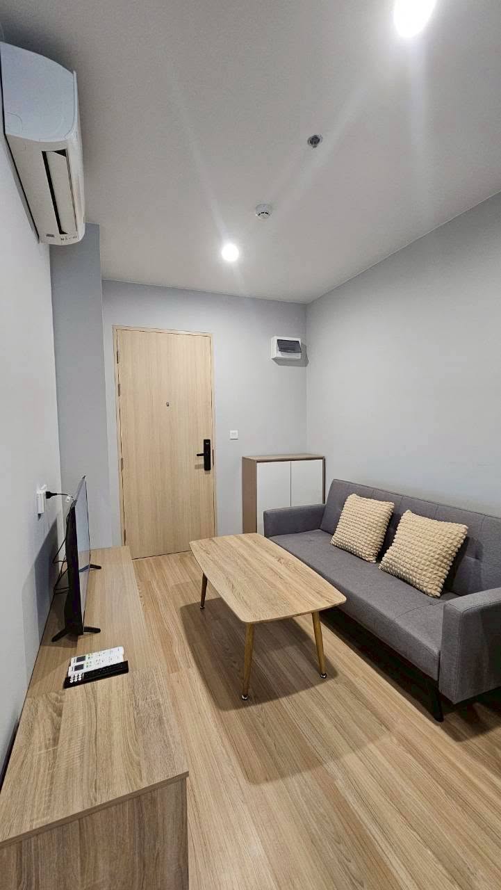 SKYRISE Avenue Sukhumvit 64 图片 2
