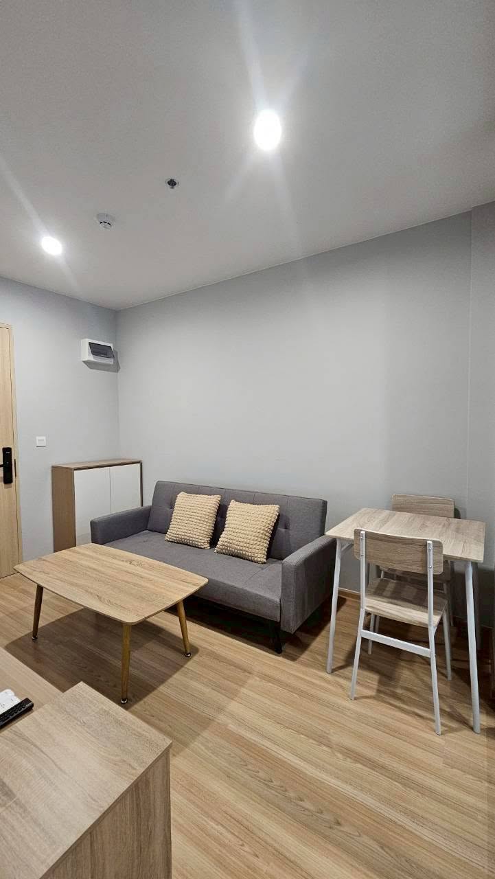 SKYRISE Avenue Sukhumvit 64 图片 3