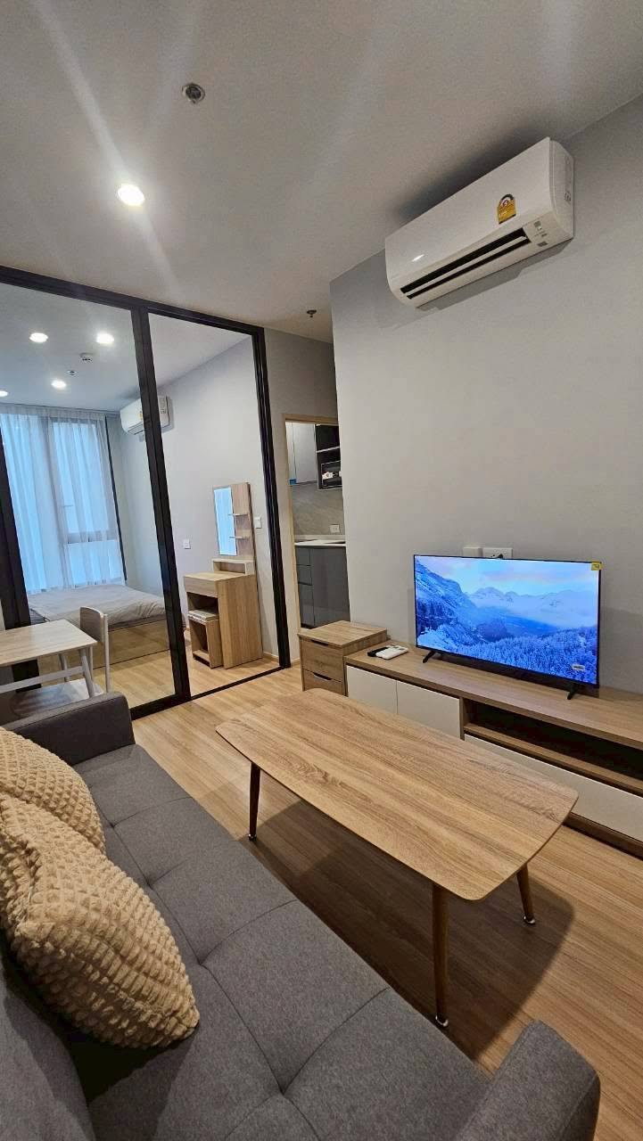 SKYRISE Avenue Sukhumvit 64 图片 4