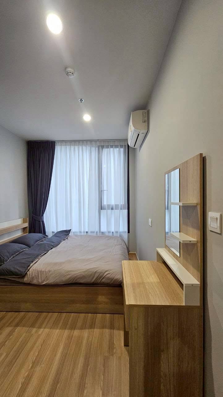 SKYRISE Avenue Sukhumvit 64 图片 5