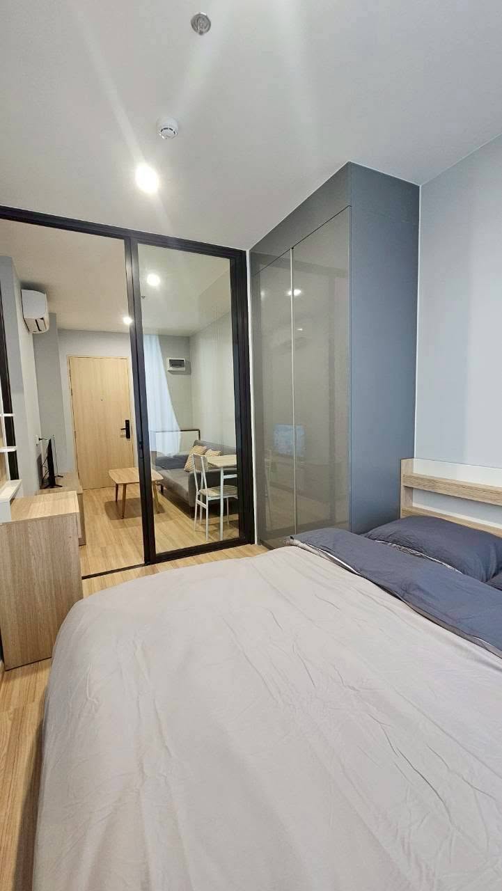 SKYRISE Avenue Sukhumvit 64 图片 6