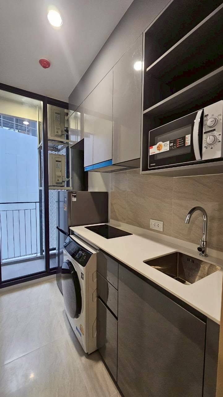 SKYRISE Avenue Sukhumvit 64 图片 9