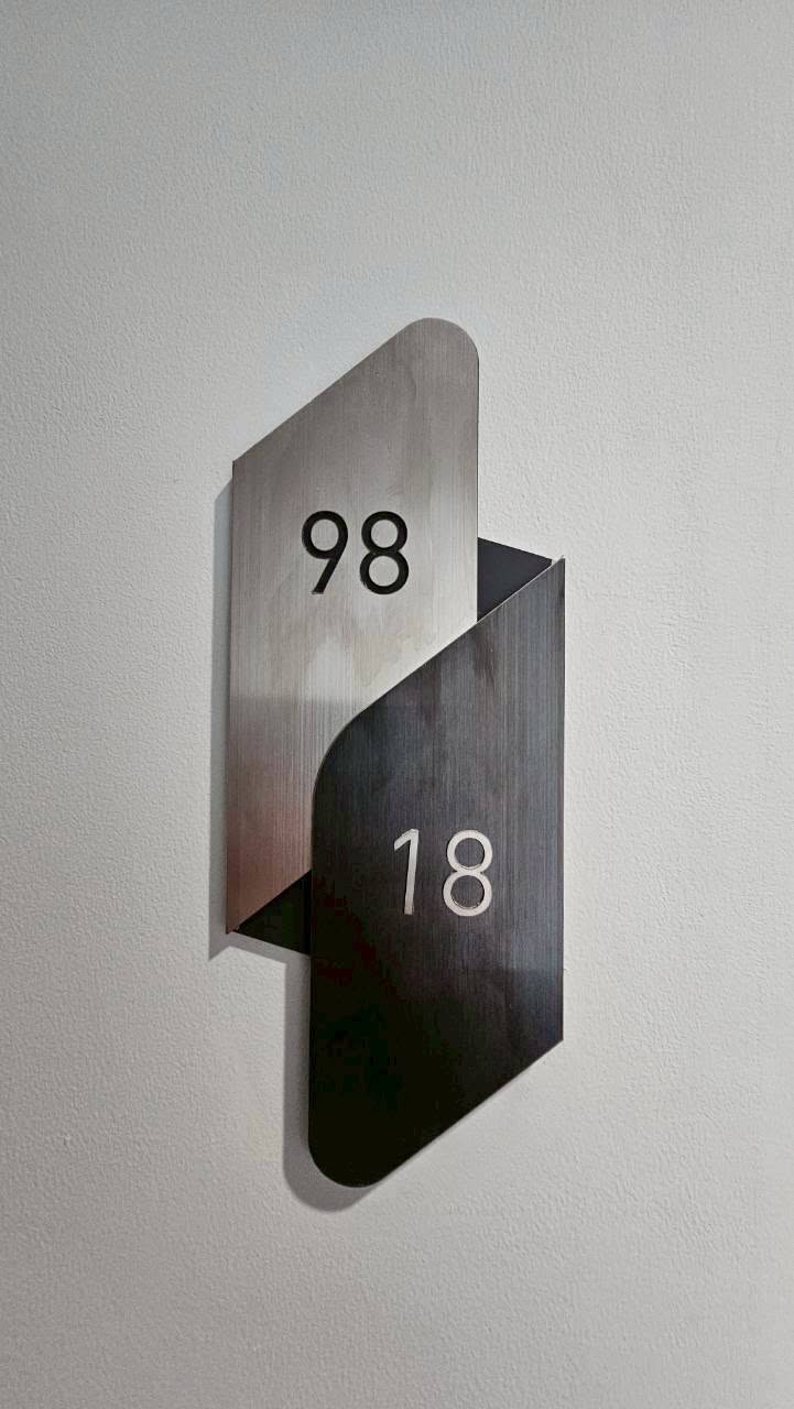 SKYRISE Avenue Sukhumvit 64 图片 11