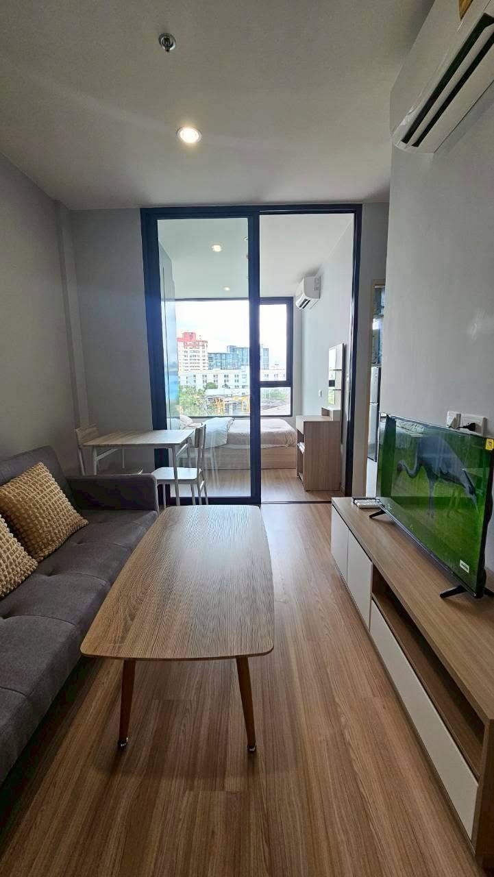 SKYRISE Avenue Sukhumvit 64 图片 12