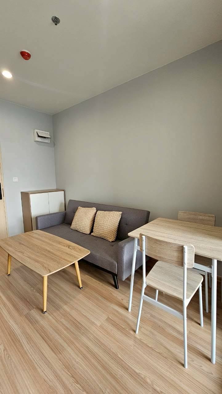 SKYRISE Avenue Sukhumvit 64 图片 13