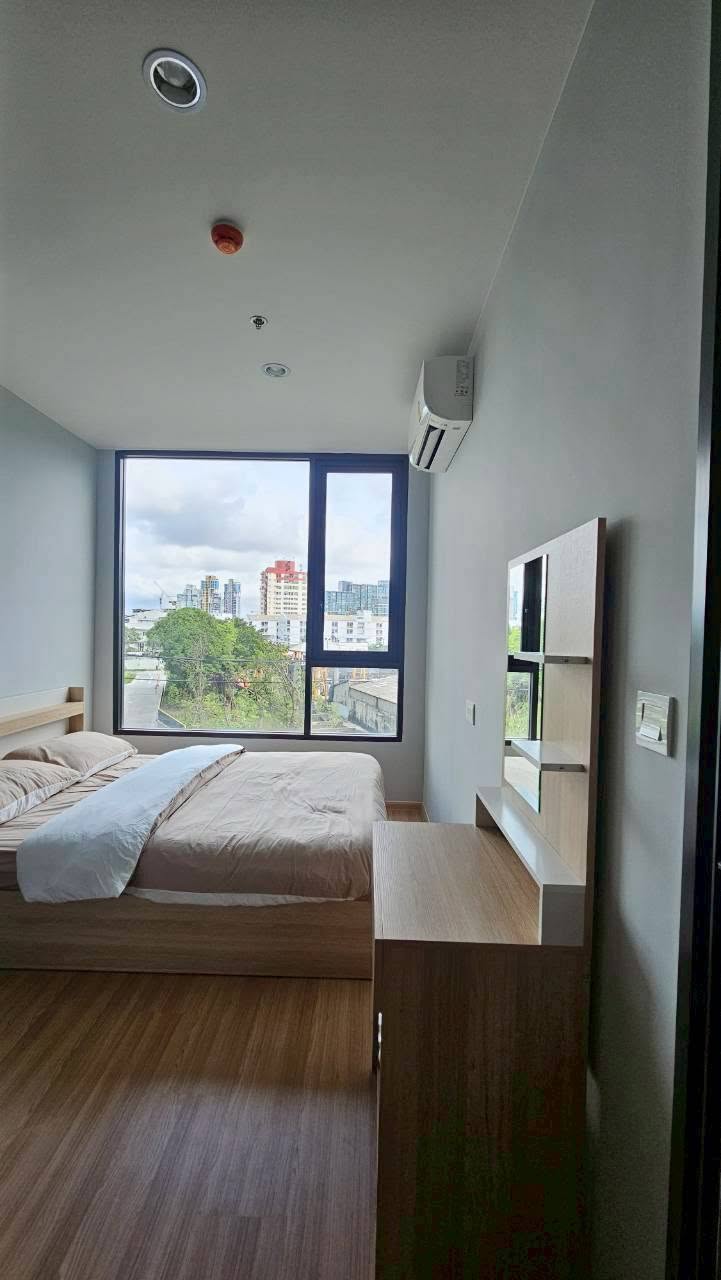 SKYRISE Avenue Sukhumvit 64 图片 15