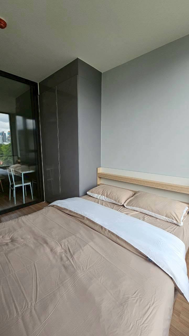 SKYRISE Avenue Sukhumvit 64 图片 16