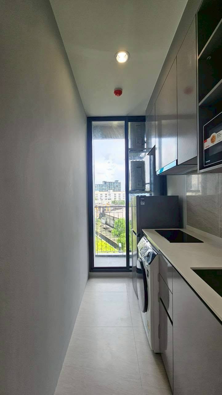 SKYRISE Avenue Sukhumvit 64 图片 19