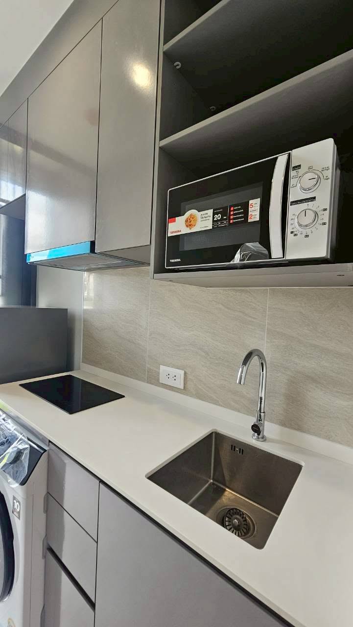 SKYRISE Avenue Sukhumvit 64 图片 20