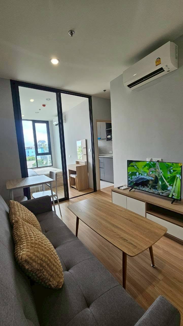 SKYRISE Avenue Sukhumvit 64 图片 21