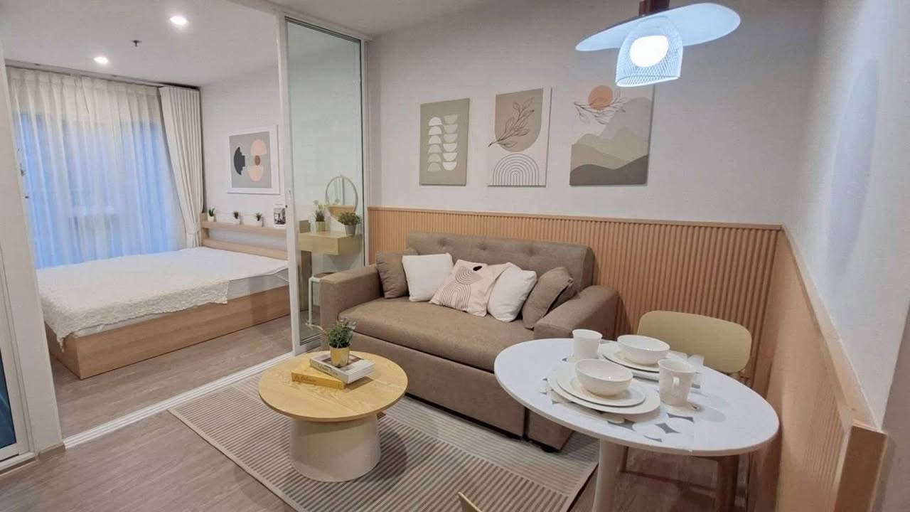 Regent Home Bangna 图片 3