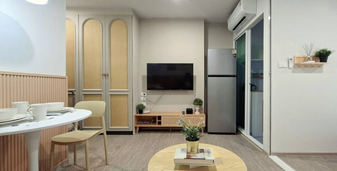 Regent Home Bangna 图片 4