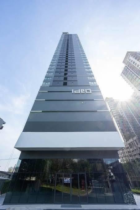 Condo Ideo Mobi Rangnam 图片 2